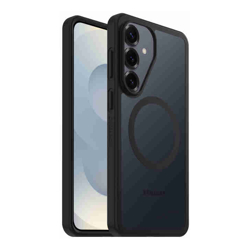 OtterBox React Magnets Samsung GS26+ Black Crystal