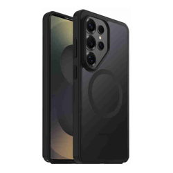 OtterBox React Magnets Samsung GS26 Ultra Black Crystal