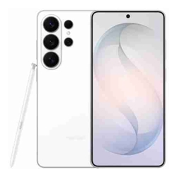 Samsung Galaxy S26 Ultra 5G 512GB White *AU STOCK* 6.9" Quad HD+ 120Hz 12GB/512GB 200MP/12MP Single+ eSIM 5000mAh 2 Years Warranty