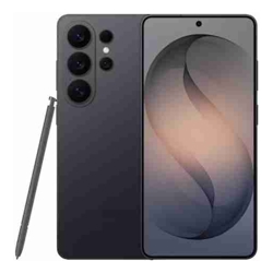 Samsung Galaxy S26 Ultra 5G 256GB Black *AU STOCK* 6.9" Quad HD+ 120Hz 12GB/256GB 200MP/12MP Single+ eSIM 5000mAh 2 Years Warranty