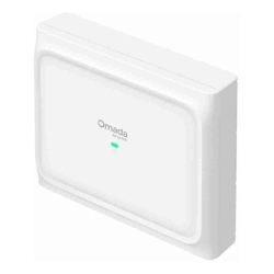 TP-Link | EAP650 D120-Outdoor | Omada AX3000 Indoor / Outdoor Wi-Fi 6 Access Point