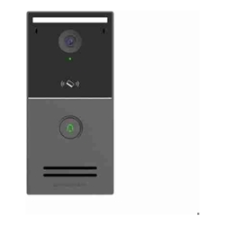 Grandstream GDS3727 Smart IP Video Door Stations Single Buttonfor Access ControlVideo Intercomand Security Recoding Needs