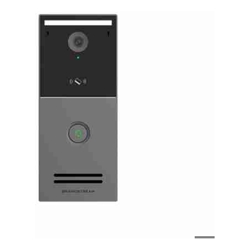Grandstream GDS3726 Smart IP Video Door Stations SINGLE BUTTONfor Access ControlVideo Intercomand Security Recoding Needs