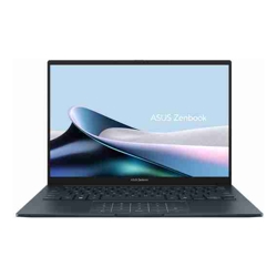 Asus Zenbook 14 14" WUXGA OLED 60Hz NT / U7 255H  (Arrow Lake)  / LPDDR5X 16GB / 1TB SSD / INT / Ponder Blue / Win 11 Home (Everyday AI)