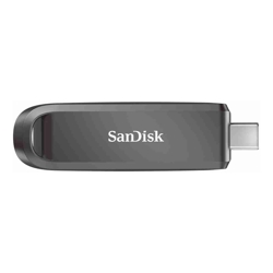 SanDisk 512GB Extreme PRO Flash Drive with USB-C SDCZ890-512G-P46