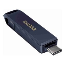 SanDisk 128GB Phone Drive for iPhone USB-C SDIXS0N-128G