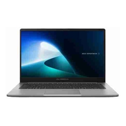 Asus P1403CVA-S61548X ExpertBook P1 14" FHD Screen Intel Core i5-210H 16GB DDR5 RAM 512GB NVMe SSD Wireless AX+Bluetooth Windows 11 Pro 1 Year Onsite Warranty