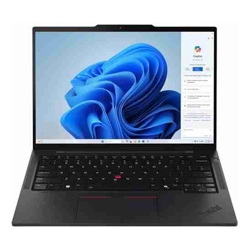 Lenovo 21LS0002AU-OB ThinkPad T14S G5 14" WUXGA Screen (IR-Webcam) Intel Ultra 7-155U 16GB DDR5 RAM 512GB NVMe SSD Wireless AX+Bluetooth Windows 11 Pro 3 Year Premier Warranty