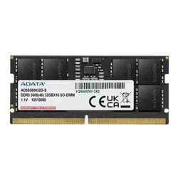 A-Data ADATA AD5S560016G-S 16GB DDR5 5600MHz SODIMM CL46/1.1V