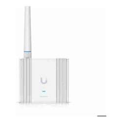 Ubiquiti SuperLink Gateway Proprietary Super Long-range Low-latency Wireless Gateway For UniFi Protect Sensors Power via  PoE/USB Type-C