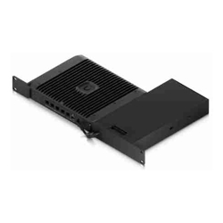 Ubiquiti Cloud Gateway Industrial Rack Mount Rack mount for the Cloud Gateway Industrial.