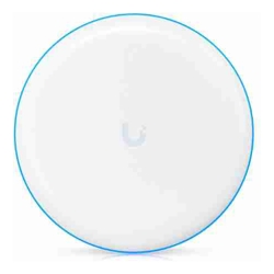 Ubiquiti UBB-XG-Single 60 GHz Wireless Point-To-Point Bridge 10G SFP+ Uplink Maximum Performance 5 GHz Backup Radio Single Pack