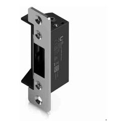 Ubiquiti Fail-Safe Strike Lock Fail-Safe Electric Strike Lock That Connects To UniFi Access Hub.