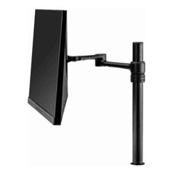 Atdec Monitor Mount with Swing Arm Box