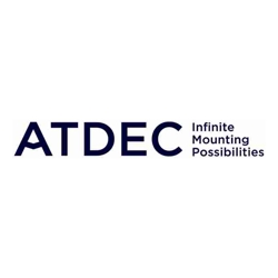 Atdec APA-EP-ICT220 POS TILT HEAD