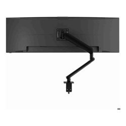 Atdec ORA10 SINGLE DYNAMIC MONITOR ARM F CLAMP <49"/10KG VESA 100x100 BLACK 10YR