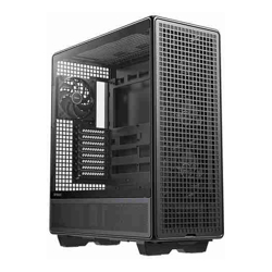 Antec 900 Full Tower Case AI Workstation  Gaming Chassis Supports E-ATX/Threadripper  Back-Connect MB 6 PWM Fans Included Type-C 10Gbps 420mm