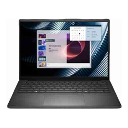 Dell OPV1425555101GAUCOM PRO14 E PV14255 14" FHD+ Screen AMD Ryzen 5-220 16GB DDR5 RAM 512GB NVMe SSD Wireless AX+Bluetooth Windows 11 Pro 1 Year Onsite Warranty