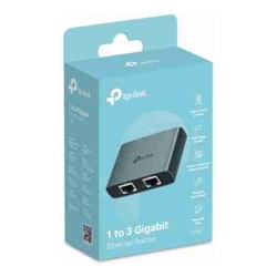 TP-Link EH310 1 to 3 Gigabit Ethernet Splitter
