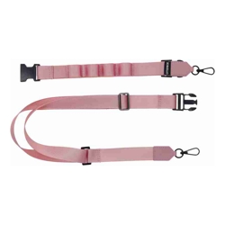 OtterBox 2-in-1 Crossbody Strap Ballet Shoes Pink (77-96864) Adjustable Strap Compatible With Cases Have Built-in Anchor Point 2 Years Warranty