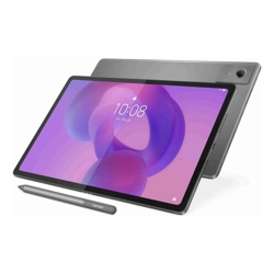 Lenovo Idea Tab Plus Wi-Fi 12" 2.5K 12GB/256GB Paper Like Tablet With Pen Luna Grey(ZAG70045AU)*AU STOCK* 13MP/8MP 10200mAh 1 Year Warranty