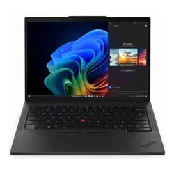Lenovo ThinkPad T14 G6 14" WUXGA IR Intel U7-258V 32GB DDR5 512GB SSD WIN 11 PRO Arc 140V GPU Copilot+ PC NPU 47 TOPS 3yr PREM 1.4kg