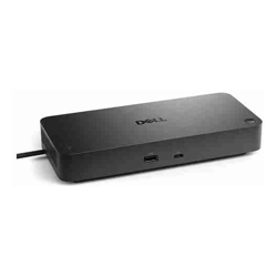 Dell SD25 PRO SMART DOCK USB(4) USB-C(2) HDMI DP(2) LAN 3YR