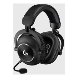 Logitech PRO X 2 LIGHTSPEED Wireless Gaming Headset Black(981-001264) 1 Logitech PRO X 2 LIGHTSP