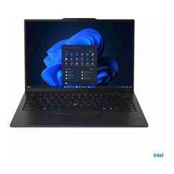 Lenovo THINKPAD X1 CARBON GEN13 AURA 14IN WUXGA INTEL CORE ULTRA 7 258V 32GB NON UPGRADABLE 512GB SSD WI-FI 7 WIN11 PRO LENOVO AI NOW 3 YEAR PREMIER SUPPORT