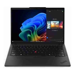 Lenovo ThinkPad T14 G6 14" WUXGA TOUCH Intel U7-268V vPro 32GB DDR5 512GB SSD WIN 11 PRO Arc 140V GPU Copilot+ PC NPU 47 TOPS 3yr PREM 1.4kg