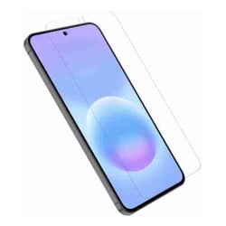 OtterBox Glass Samsung Galaxy A57 5G (6.7") Screen Protector Clear -No Retail Packaging (77-000754) Drop Protection Anti-Scratch 2 Years Warranty