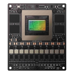 Nvidia Jetson AGX Thor SOM T4000