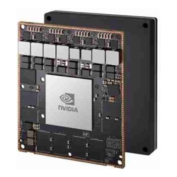 Nvidia Jetson AGX Thor SOM T5000