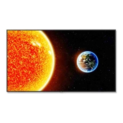 Sharp E988 98" 4K Commercial 24/7 Display