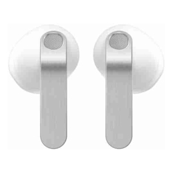 Samsung Galaxy Buds4 White (SM-R540NZWAXSA)*AU STOCK* Active Noise Cancellation Immersive Sound  Bluetooth v5.4 IPX2 60mAh 1 Year Warranty