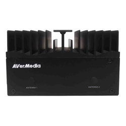 AVerMedia D115SOXP Box PC with NVIDIA Jetson AGX Orin NX 16GB