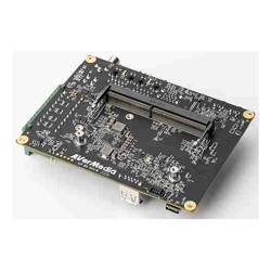 AVerMedia D115W Carrier Board for NVIDIA Jetson AGX Orin Nano &amp; AGX Orin NX