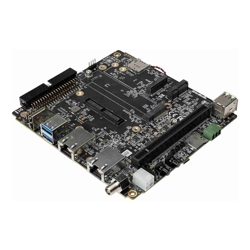 AVerMedia D315-1 Carrier Board for NVIDIA Jetson AGX Orin &amp; AGX Orin Industrial module