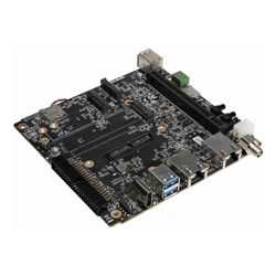 AVerMedia D315-2 Carrier Board for NVIDIA Jetson AGX Orin &amp; AGX Orin Industrial