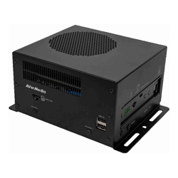 AVerMedia D315AOB-1 Box PC with NVIDIA Jetson AGX Orin 64GB