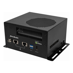 AVerMedia D315AOB-1 Box PC with NVIDIA Jetson AGX Orin 32GB