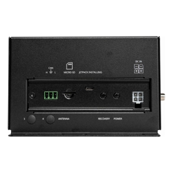 AVerMedia D315AOB-1 Box PC with NVIDIA Jetson AGX Orin Industrial 64GB