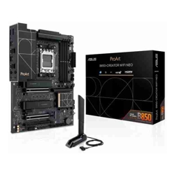 Asus PROART B850-CREATOR WIFI NEO//SOCKET AM5 B850 WIFI7 MB