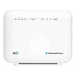 Netcomm AC1600 VDSL/ADSL Modem Router