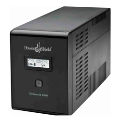 PowerShield Defender 1600VA Tower UPS