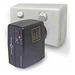 PowerShield PSDCMINI12/18 DEMO