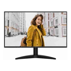 AOC *Sale Till 26th April 2026* AOC 27B36X 27" FHD IPS Monitor 1920x1080 16:9 0.5ms 144Hz Adaptive Sync 1xHDMi 1xDP VESA Tilt 3 Year Warranty