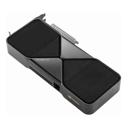 Nvidia RTX PRO 6000 Blackwell Workstation 96GB GDDR7 512-bit 1792GB/s PCIe 5.0 x 16 Dual Slot 4x DisplayPort 2.1b 600W Blackwell 3YR Warranty