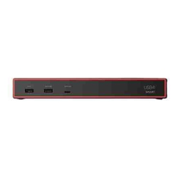 Lenovo 40BC0100AU ThinkPad USB 4 SMART DOCK 5500 100W SLIM-TIP Adapter 1 Year Warranty