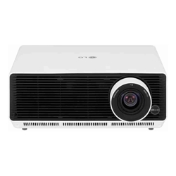 LG BU53R ProBeam 4K (3840x2160) Laser Projector 5000 ANSI lumens DLP 3M:1 contrast 0.94-1.14 throw 1.2x zoom lens shift 20%/50% 20K hrs